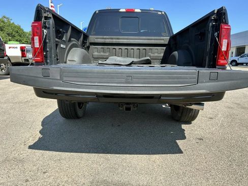 Used 2023 Ford F150 XLT w/ Equipment Group 302A High AWD/4WD image 11