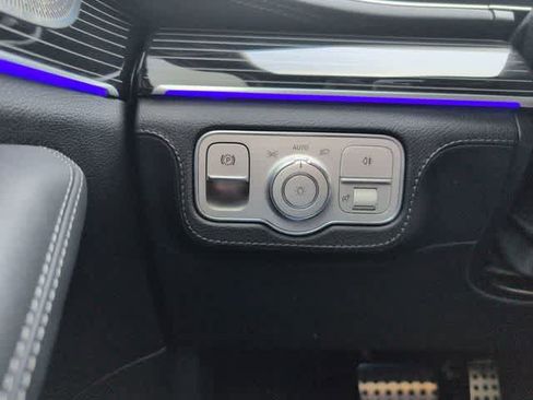 Certified 2024 Mercedes-Benz GLE 53 AMG 4MATIC Coupe w/ Driver Assistance Package image 26