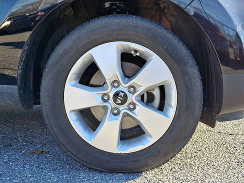 Used 2018 Kia Soul image 7