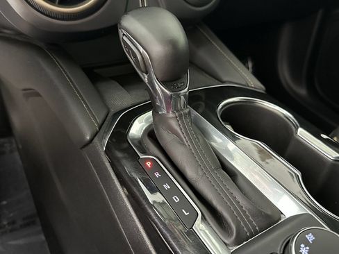 Used 2023 Chevrolet Blazer Premier FWD image 20
