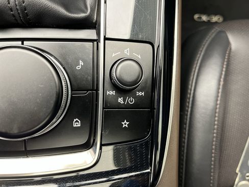 Certified 2023 MAZDA CX-30 AWD 2.5 S w/ Premium Package image 18