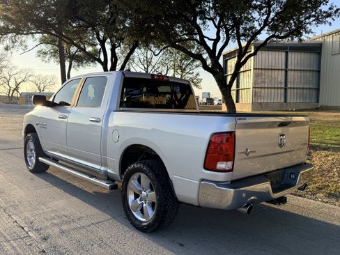 Used 2015 RAM 1500 Lone Star image 7