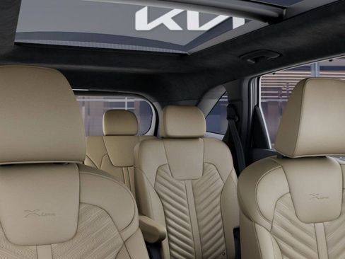 New 2026 Kia Sorento SX Prestige AWD/4WD image 27
