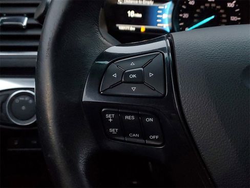 Used 2016 Ford Explorer Sport w/ Equipment Group 401A image 15