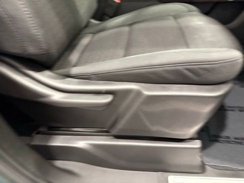 New 2026 Chevrolet Silverado 2500 LT image 21