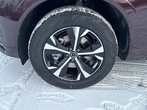 New 2026 Volvo XC60 B5 Core w/ Climate Package PRO image 10