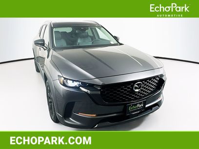 Used 2023 MAZDA CX-50 2.5 S w/ Preferred Plus Pkg