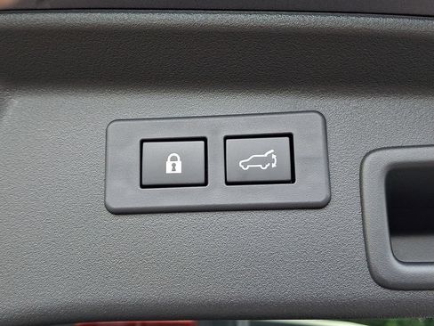 Certified 2026 Subaru Outback Limited w/ Premium/Limited Package 2 AWD/4WD image 28