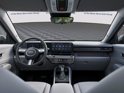 New 2026 Hyundai Kona SEL Premium image 11