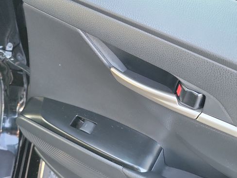 Certified 2025 Toyota Camry SE image 27