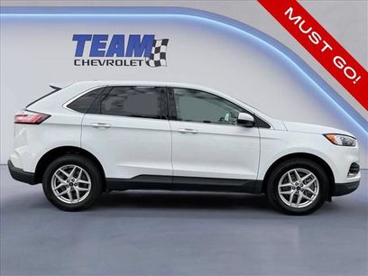 Used 2022 Ford Edge SEL