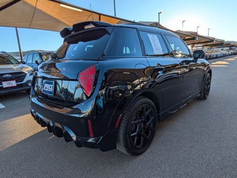 Used 2025 MINI Cooper S image 5