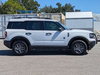 New 2025 Ford Bronco Sport Big Bend video 3