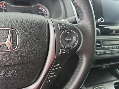 Certified 2023 Honda Ridgeline RTL image 17