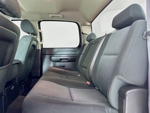 Used 2013 Chevrolet Silverado 1500 LT image 21