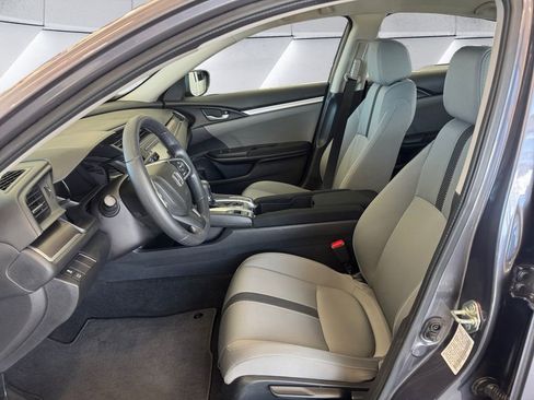 Used 2017 Honda Civic LX image 7