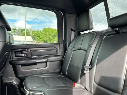 Used 2024 RAM 2500 Limited AWD/4WD image 19