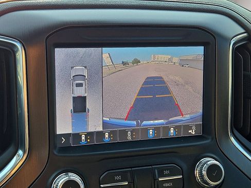 Used 2019 GMC Sierra 1500 AT4 w/ AT4 Premium Package AWD/4WD image 28