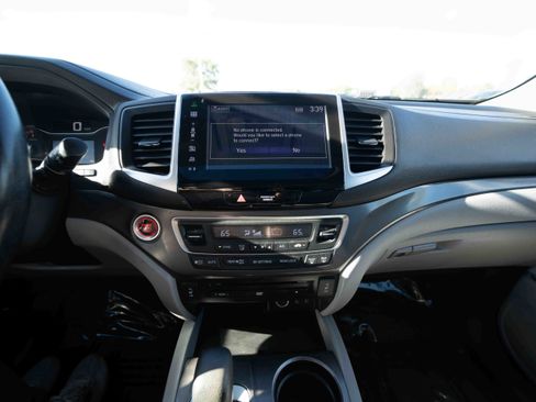 Used 2016 Honda Pilot EX-L image 17