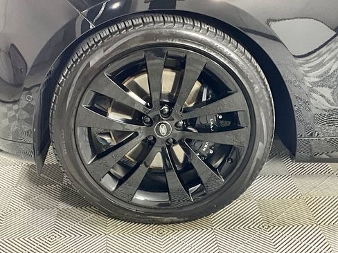 Certified 2023 Land Rover Range Rover Sport First Edition image 29