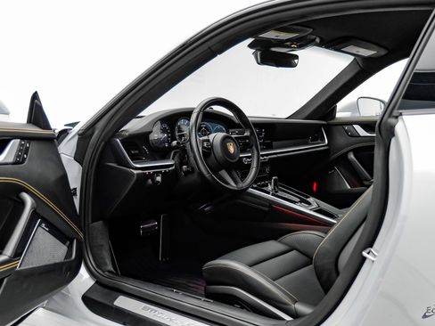 Used 2023 Porsche 911 Turbo S AWD/4WD image 34
