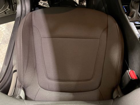 Used 2022 Hyundai Tucson SE image 21