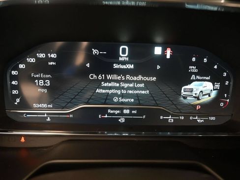Used 2022 GMC Yukon SLT w/ SLT Premium Package AWD/4WD image 21