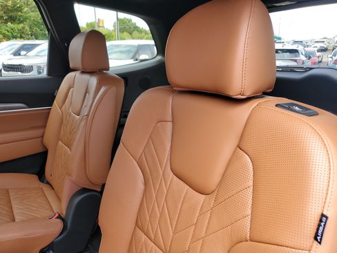 New 2025 Kia Telluride SX Prestige X-Line image 10