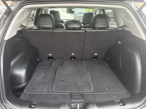 Used 2022 Jeep Compass Latitude w/ Sun and Sound Group image 5