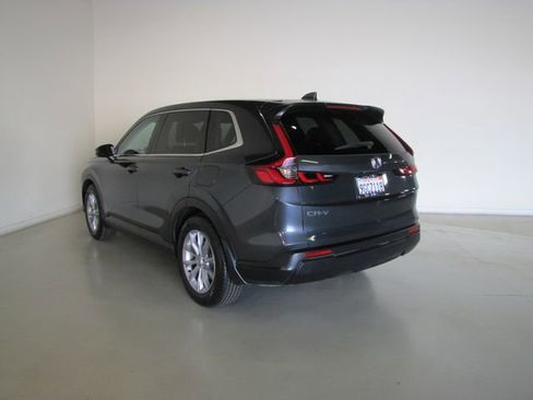 Certified 2023 Honda CR-V EX image 23