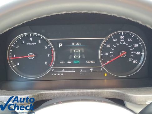 Used 2022 Kia Sorento X-Line EX AWD/4WD image 24