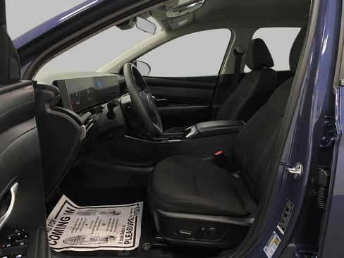 Used 2025 Hyundai Tucson SEL image 29