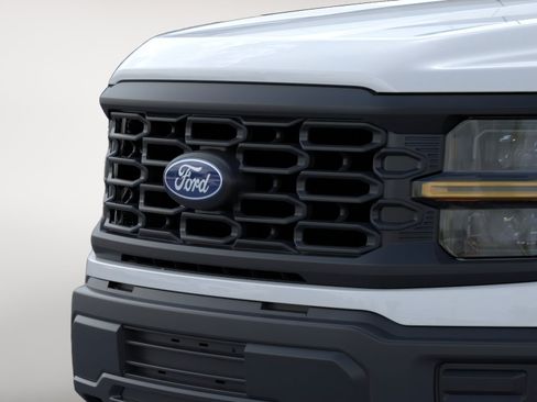 New 2026 Ford F150 XL AWD/4WD image 17