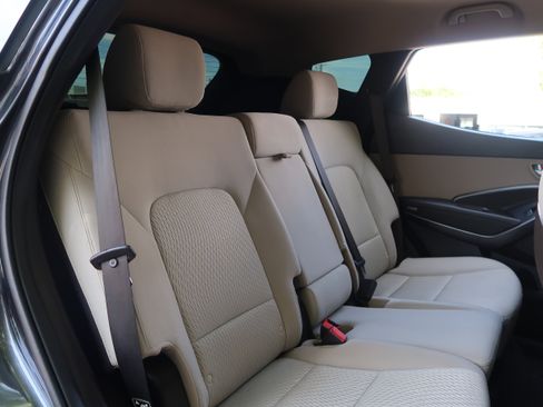 Used 2017 Hyundai Santa Fe Sport AWD/4WD image 30