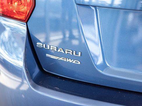 Used 2014 Subaru Impreza 2.0i Sport Premium AWD/4WD image 15