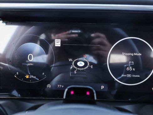 New 2026 Hyundai Palisade Calligraphy image 24