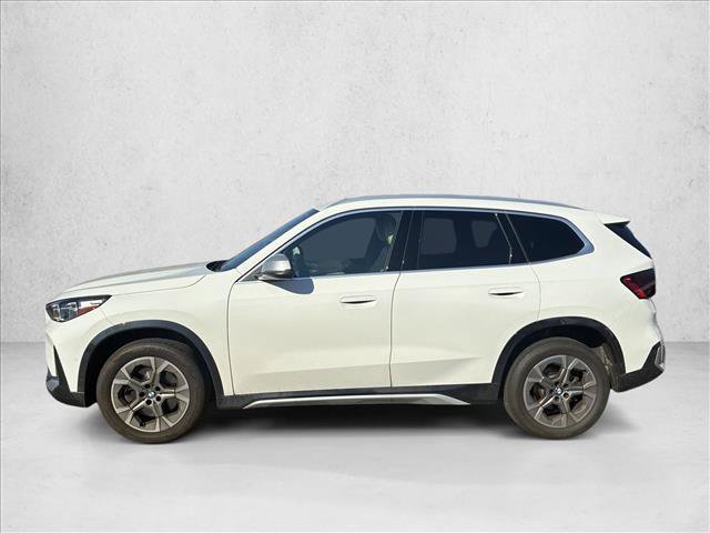 Used 2023 BMW X1 xDrive28i w/ Convenience Package AWD/4WD image 8