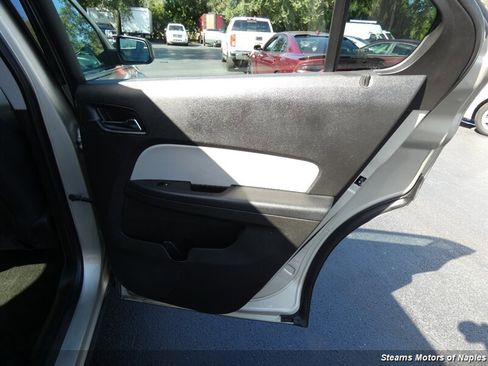 Used 2015 Chevrolet Equinox LS w/ LPO, Protection Package image 53