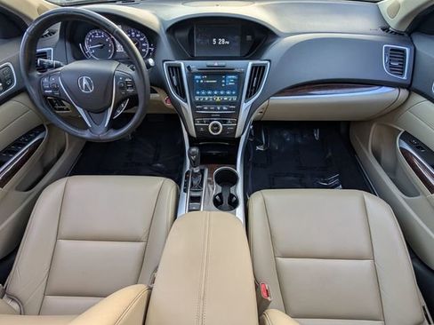 Used 2020 Acura TLX 2.4L image 18