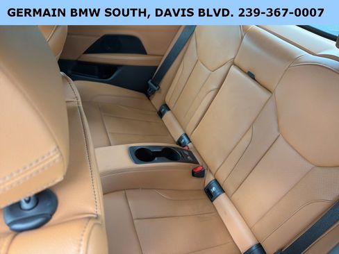 Certified 2022 BMW 430i xDrive Convertible w/ M Sport Package image 19