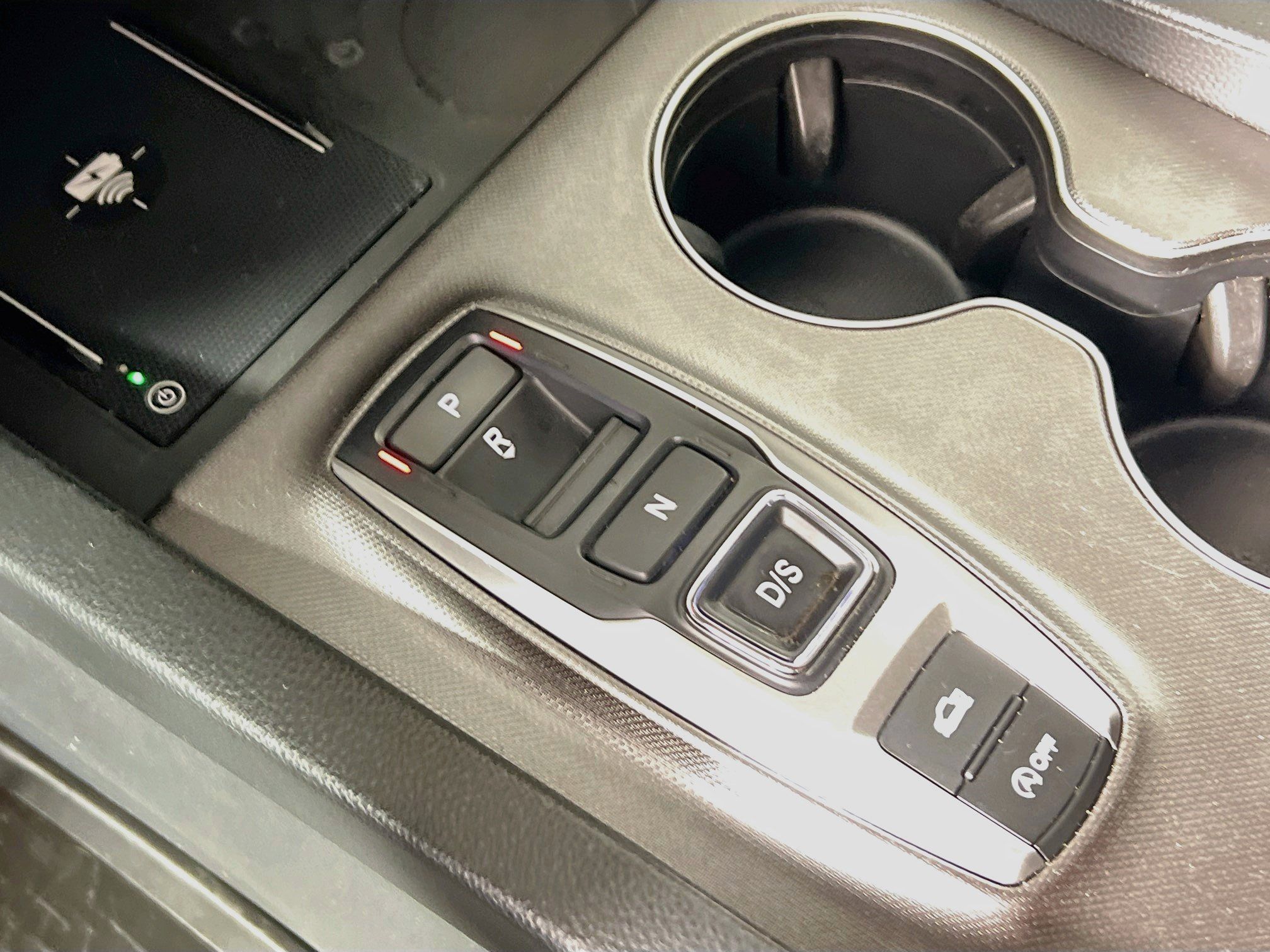 Used 2024 Honda Ridgeline Sport image 23