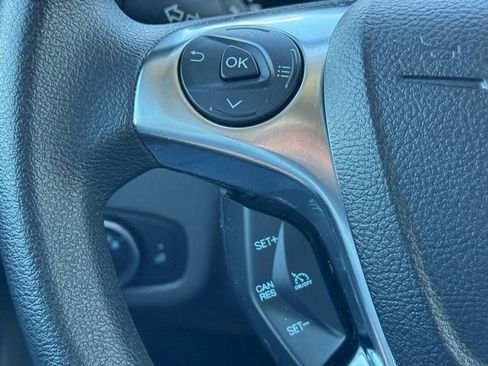 Used 2022 Ford Transit Connect XLT w/ Trailer Tow Package image 18