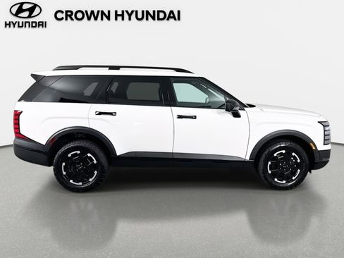 New 2026 Hyundai Palisade XRT Pro image 8