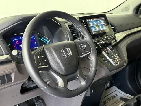 Used 2021 Honda Odyssey EX-L image 44