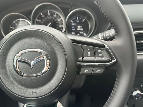 New 2025 MAZDA CX-5 AWD 2.5 S w/ Select Package image 23