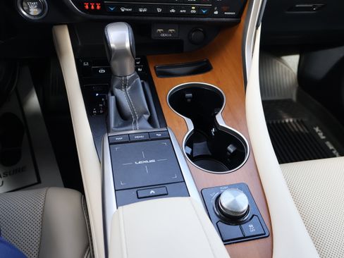 Used 2022 Lexus RX 350 FWD w/ Premium Package image 39