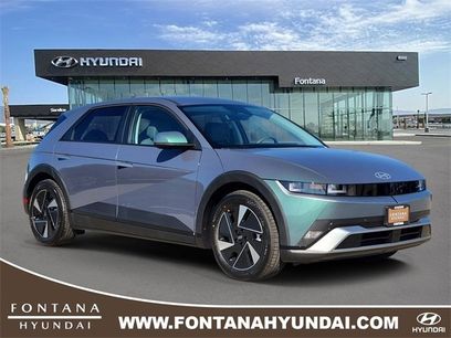 New 2026 Hyundai Ioniq 5 SEL