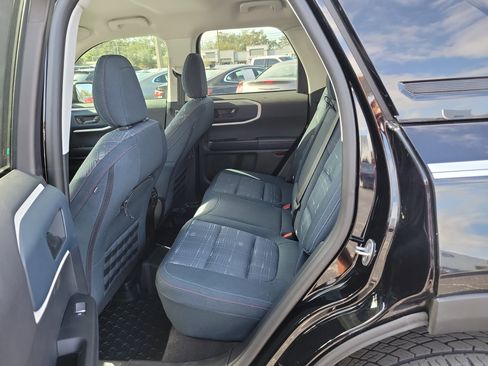 Used 2023 Ford Bronco Sport Heritage w/ Heritage Convenience Package image 24