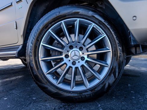 Used 2023 Mercedes-Benz G 550 G 550 w/ Seat Comfort Package image 31