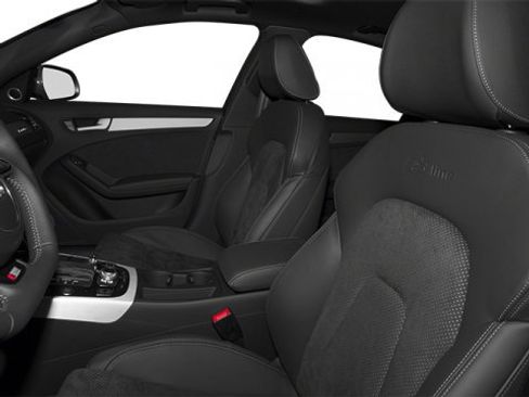 Used 2013 Audi A4 2.0T Premium Plus image 8